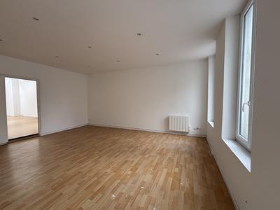 Appartement - 60 m² - 2 pièces