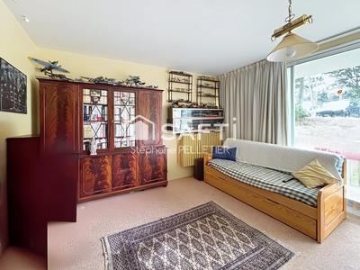 Appartement - 38 m² - 1 pièce