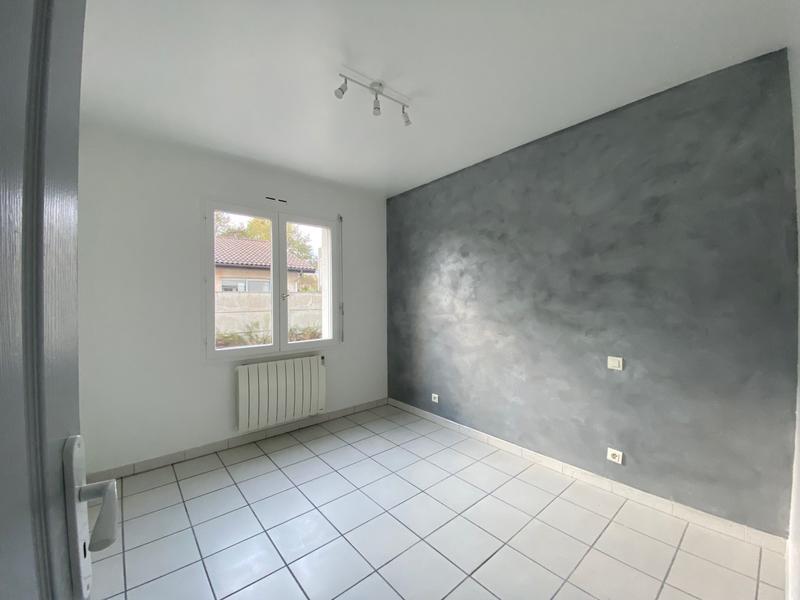 Appartement - 48 m² - 3 pièces