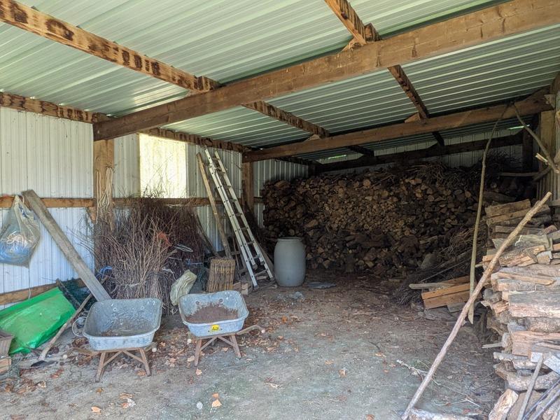 Maison de campagne - 56 m² - 4 pièces