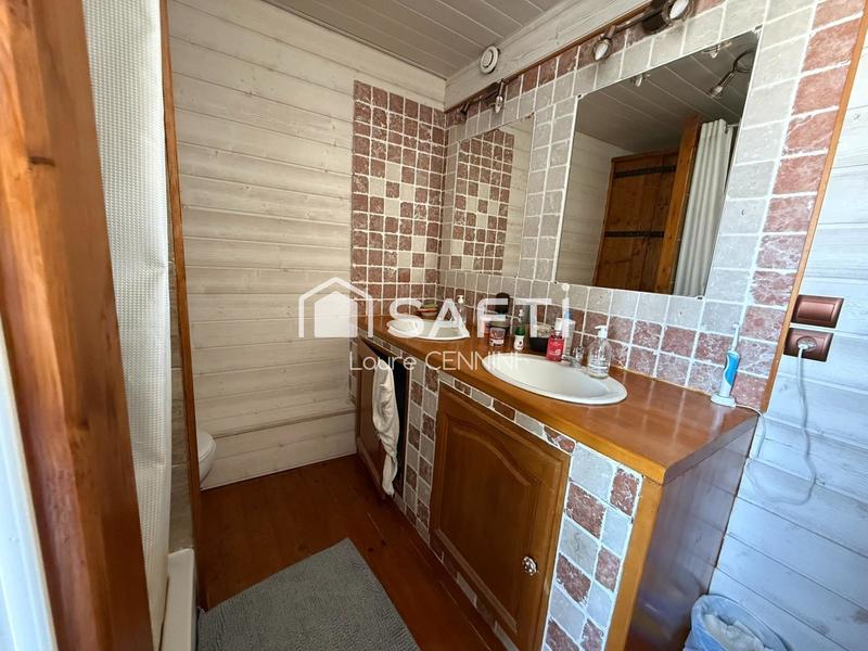 Maison - 184 m² - 10 pièces