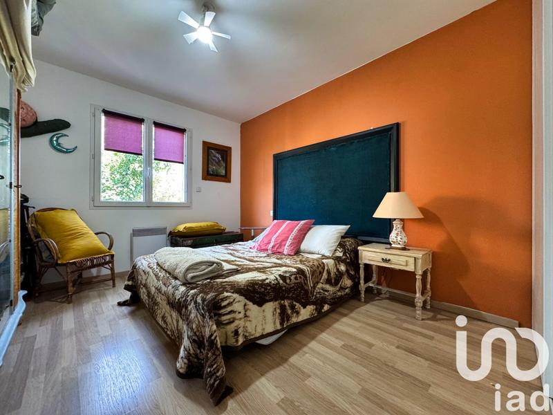 Maison - 145 m² - 4 pièces