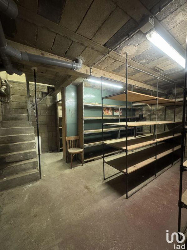 Local commercial - 55 m²