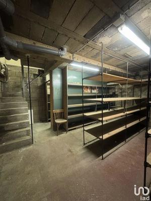 Local commercial - 55 m²