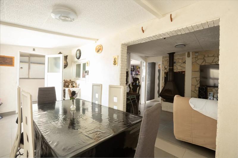 Maison - 66 m² - 3 pièces