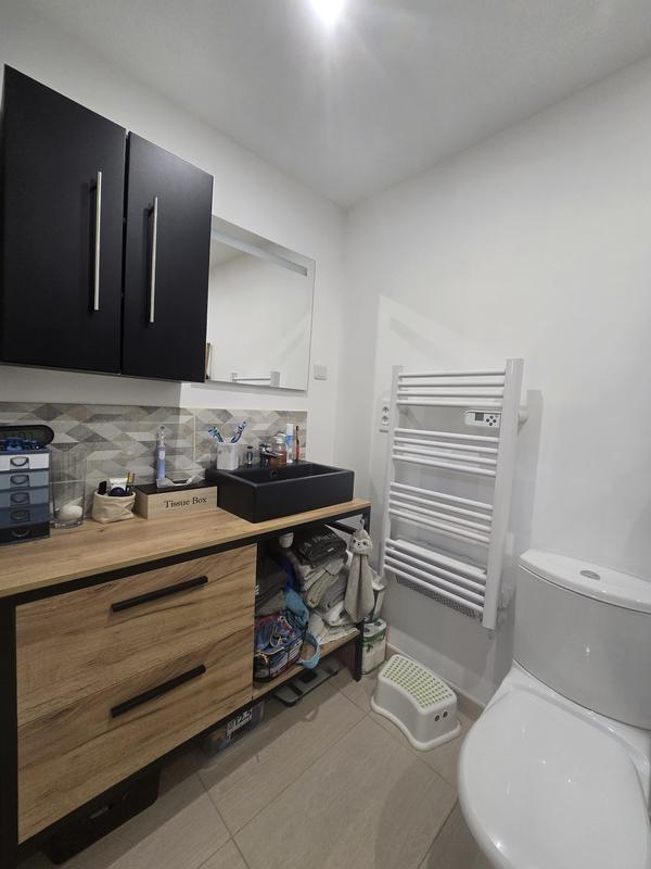 Maison - 98 m² - 5 pièces