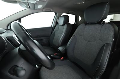 Renault Captur 1.5 dCi Intens 90 ch