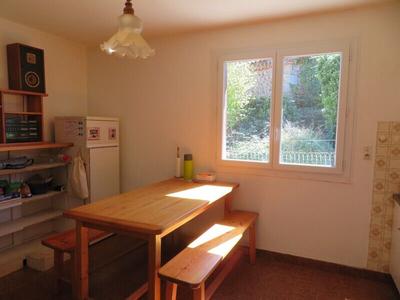 Maison de village - 77 m² - 3 pièces