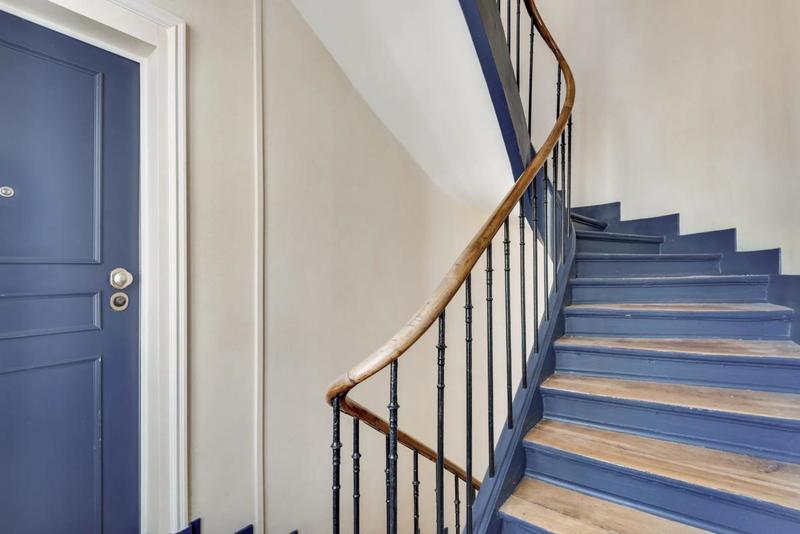 Studio - 36 m² - 1 pièce