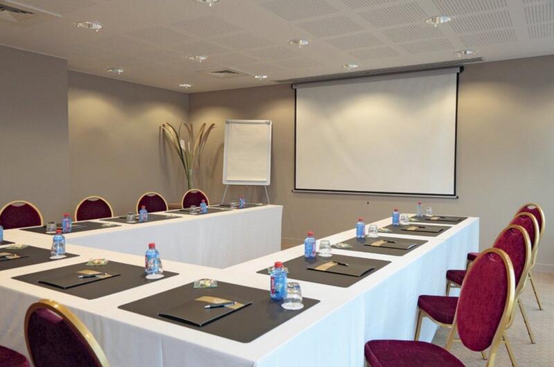 Appartement - 24 m² - 1 pièce