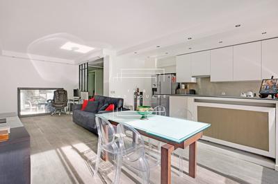 Appartement - 62 m² - 2 pièces