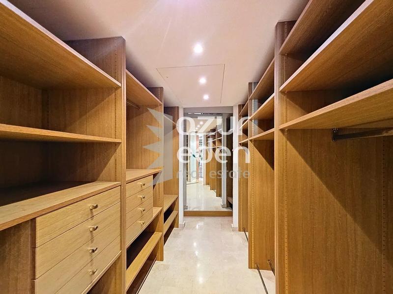 Appartement - 115 m² - 3 pièces