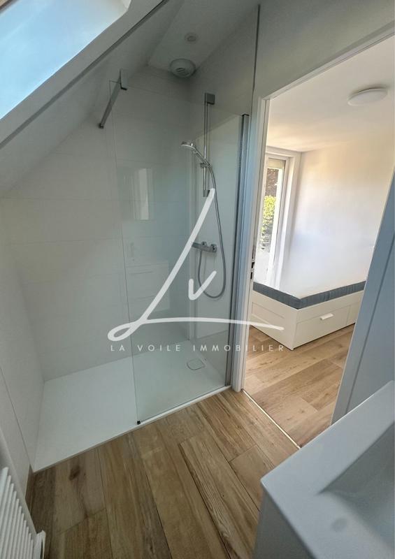 Appartement - 73 m² - 4 pièces