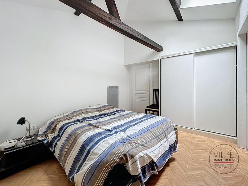 Immeuble - 68 m² - 2 pièces