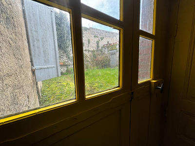 Immeuble - 334 m² - 6 pièces