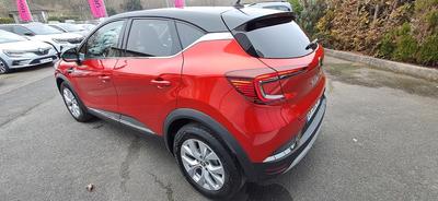 Renault Captur TCe 140 Intens