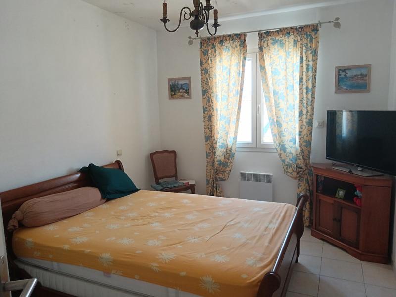 Villa - 85 m² - 4 pièces