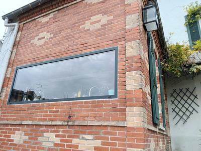 Maison - 115 m² - 7 pièces