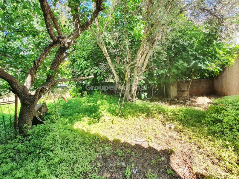 Maison - 74 m² - 4 pièces