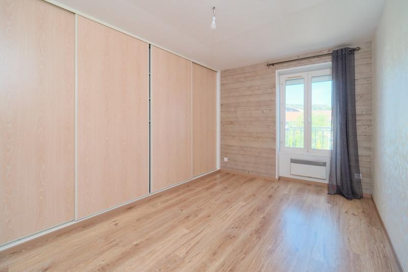 Appartement - 77 m² - 3 pièces
