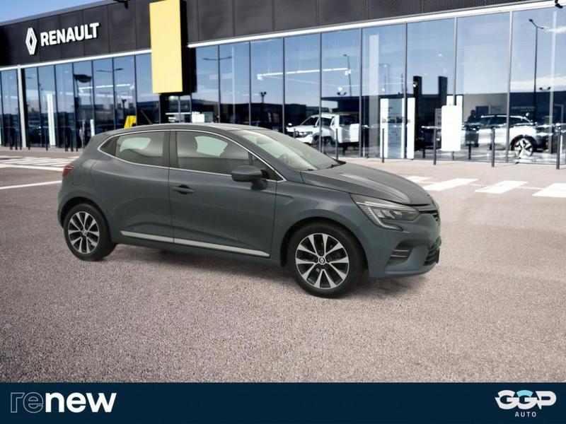 Renault Clio V TCe 90 - 21n Intens