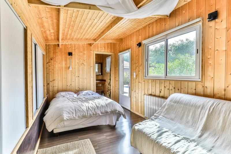 Villa - 68 m² - 4 pièces