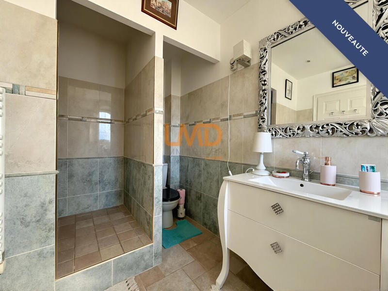 Villa - 286 m² - 7 pièces