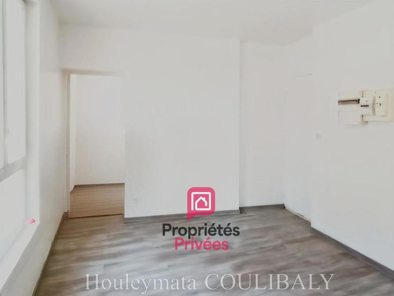 Appartement - 29 m² - 2 pièces