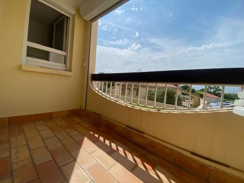 Appartement - 31 m² - 2 pièces