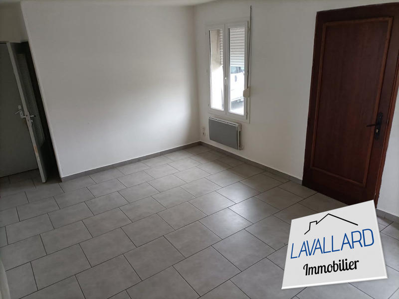 Maison - 60 m² - 4 pièces