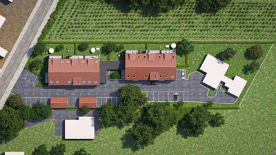 Appartement - 64 à 83 m² - 3 à 4 pièces