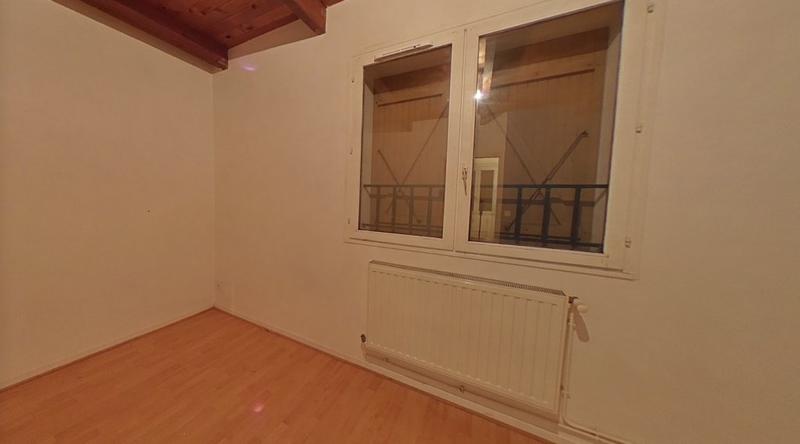 Appartement - 116 m² - 5 pièces