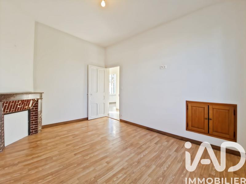 Maison - 78 m² - 4 pièces