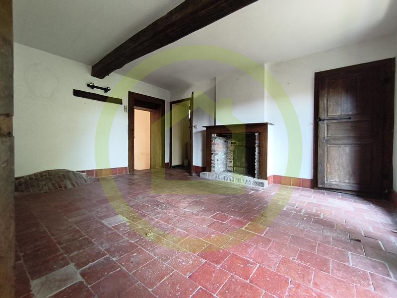 Maison - 225 m² - 7 pièces