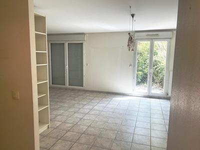Appartement - 93 m² - 4 pièces