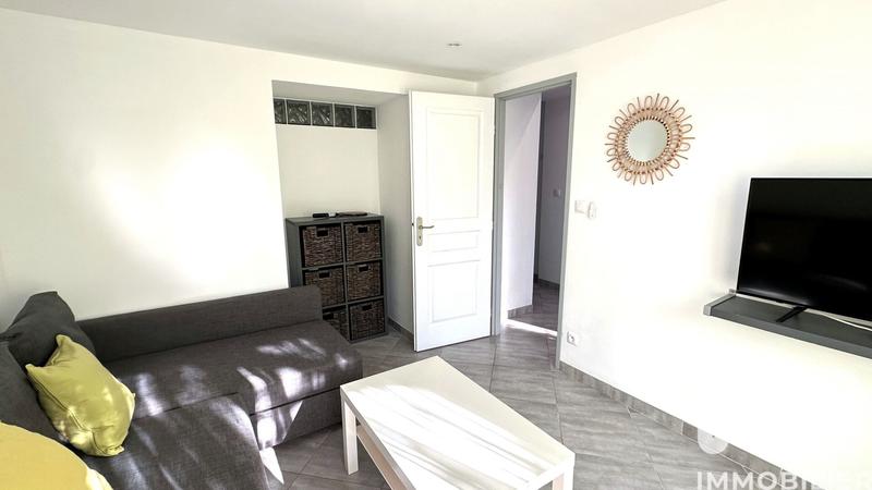 Maison - 117 m² - 7 pièces