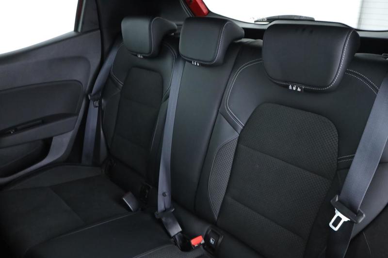 Renault Clio 1.0 TCe Intens 100 ch