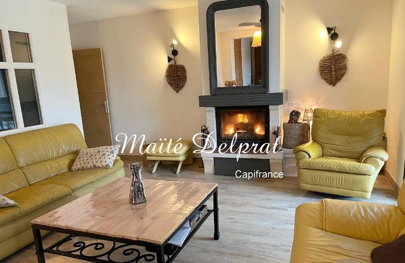 Maison - 150 m² - 6 pièces