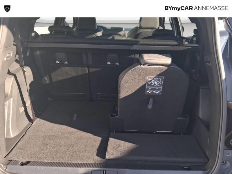 Peugeot 5008 PureTech 130ch s&amp;S Bvm6 Gt Line