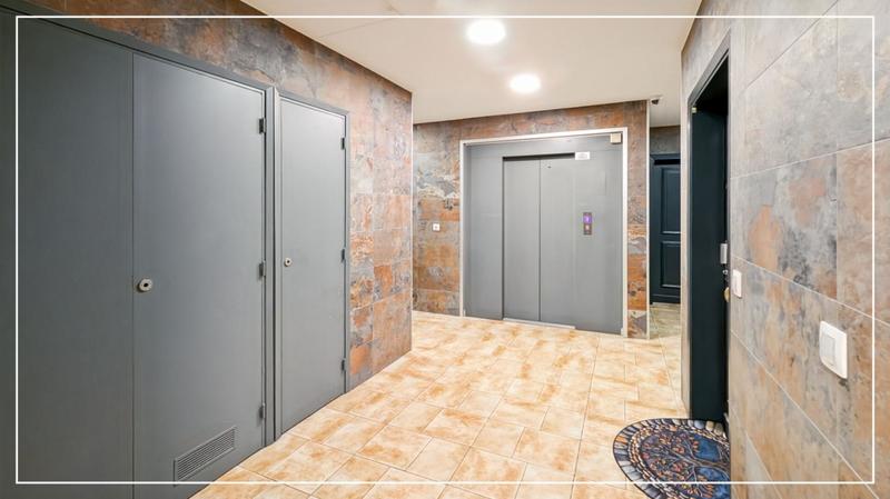 Appartement - 25 m² - 1 pièce