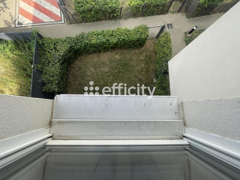 Appartement - 53 m² - 3 pièces