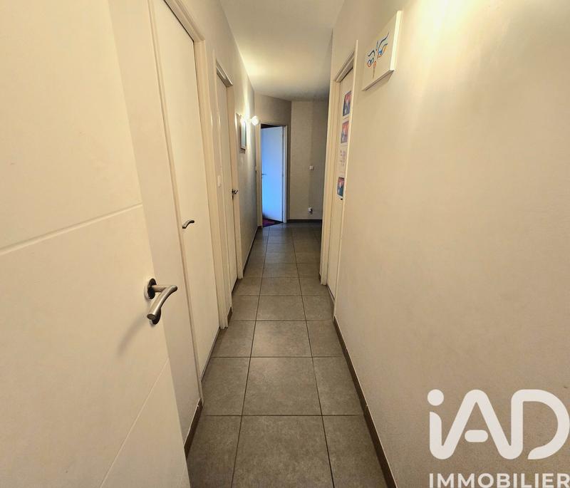 Maison - 167 m² - 7 pièces