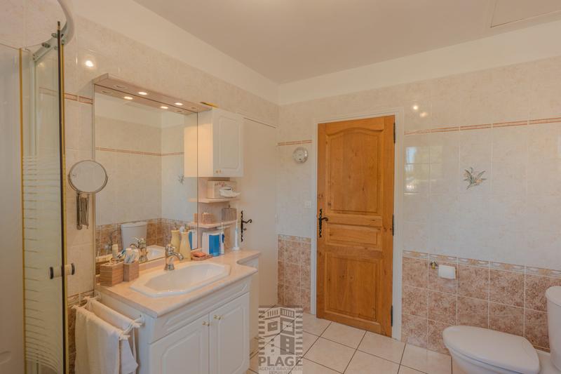 Maison - 121 m² - 4 pièces