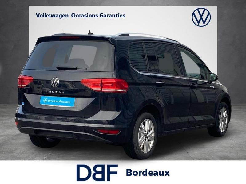 Volkswagen Touran 1.5 Tsi 150 Ch Dsg7 Life Plus/Vw