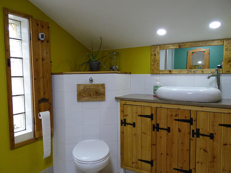 Maison - 73 m² - 5 pièces