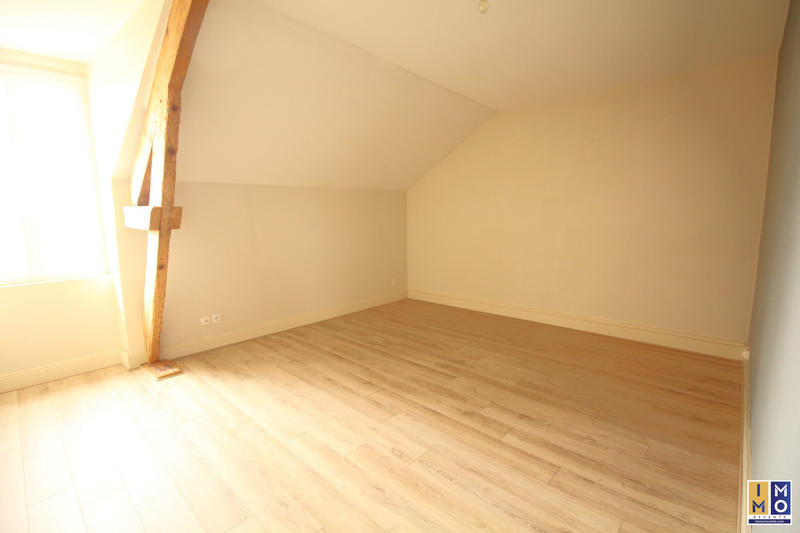 Maison ancienne - 110 m² - 5 pièces