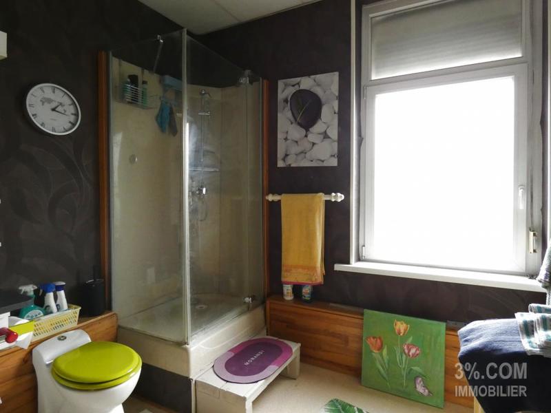 Maison - 273 m² - 9 pièces