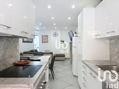 Appartement - 63 m² - 4 pièces