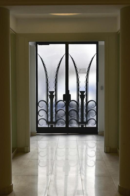 Appartement - 58 m² - 2 pièces