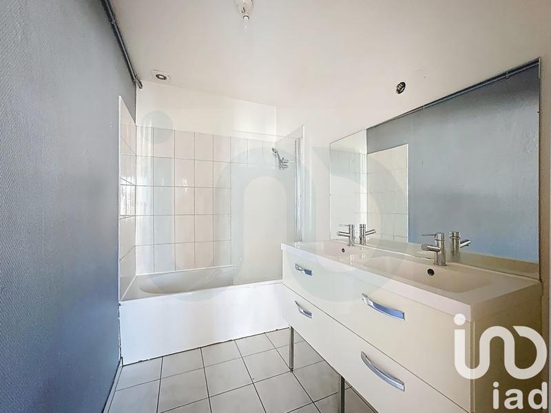 Appartement - 76 m² - 3 pièces